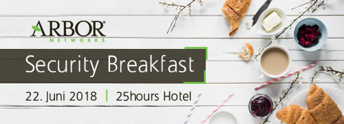 Security Breakfast