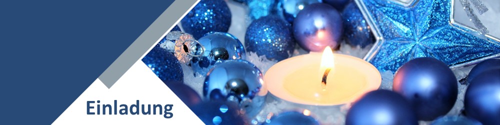 Einladung zum Westcon-Comstor Weihnachtspunsch