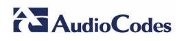 Audiocodes Logo Audiocodes
