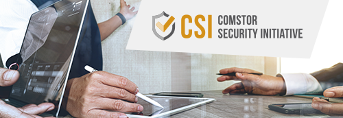 CSI CSI