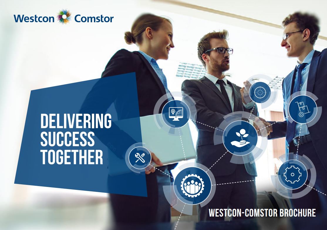 Corp Brochure Corp Brochure