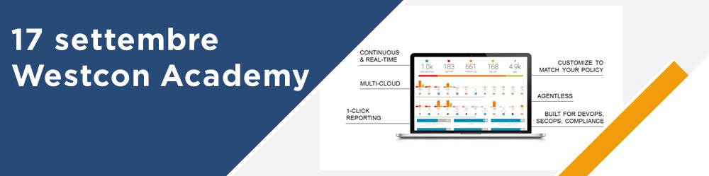 EVIDENT: Public Cloud Security & Compliance Evident