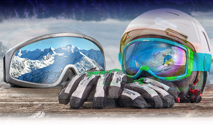 The Ski Incentive 2018