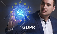 Westcon - Comstor GDPR GDPR - general data protection regulation