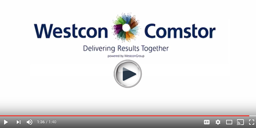 Westcon | Comstor Brand Video