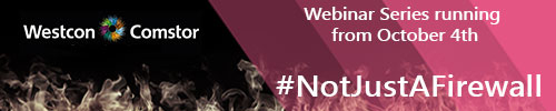 NotJustAFirewall banner