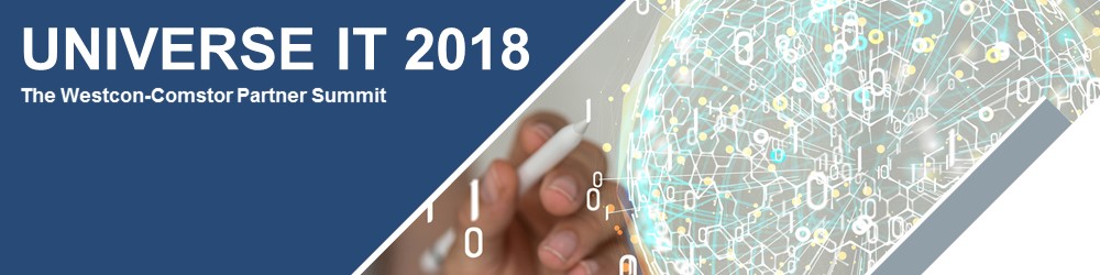 UNIVERSE IT 2018