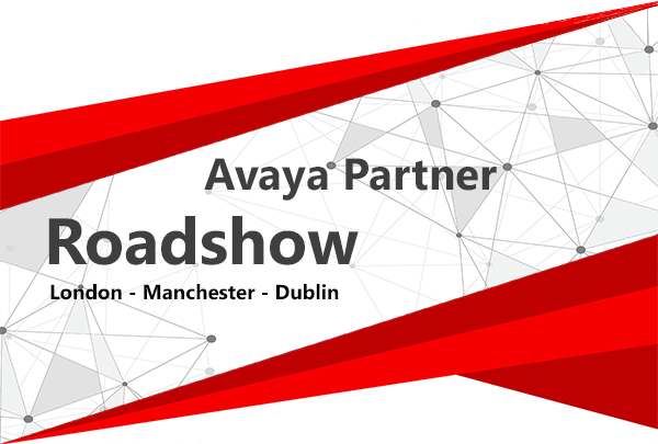 Avaya Westcon Roadshow June 2017