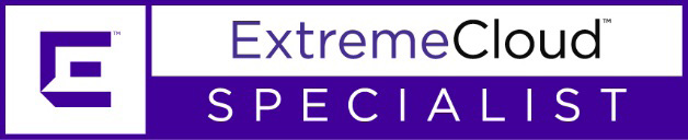 ExtremeCloud SPECIALIST