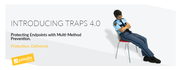 TRAPS 4.0