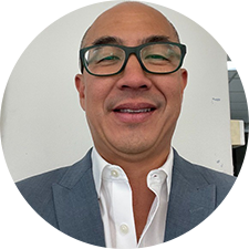 Adrian Chua