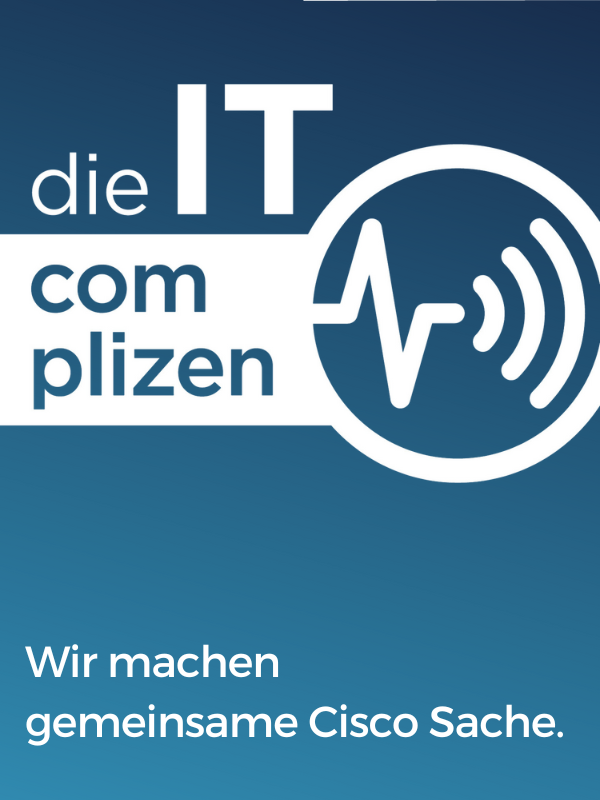 Die IT Complizen Logo